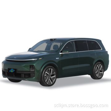 2022 Горячая продажа новая энергия Ведущая идеальная версия L9Max плюс 154 лошадиных сил.